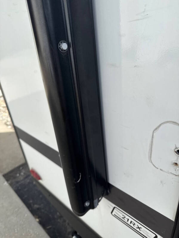 2025 Coleman COLEMAN LIGHT