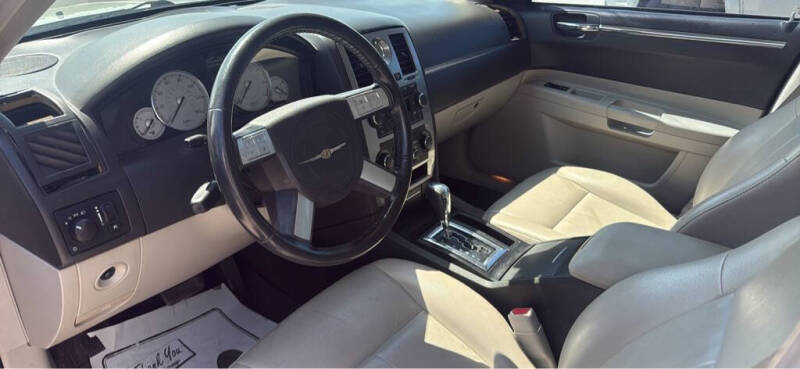 2006 Chrysler 300 Touring