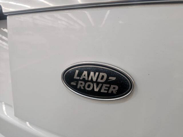 2015 Land Rover Range Rover Autobiography