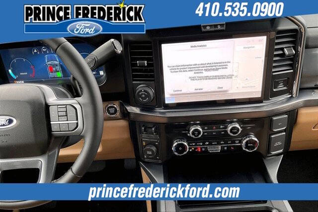 2026 Ford F-350 Super Duty