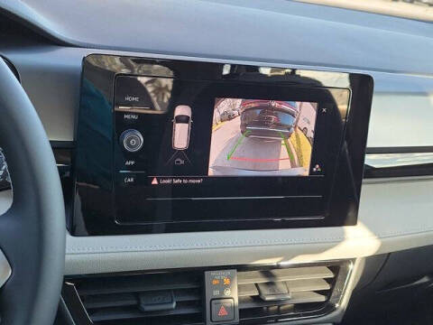 2026 Volkswagen Taos S
