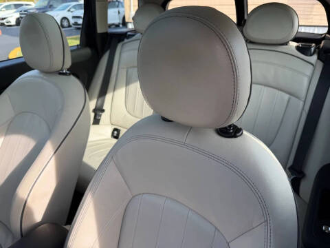 2019 MINI Clubman Cooper S ALL4