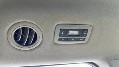 2014 Toyota Sienna Limited 7-Passenger