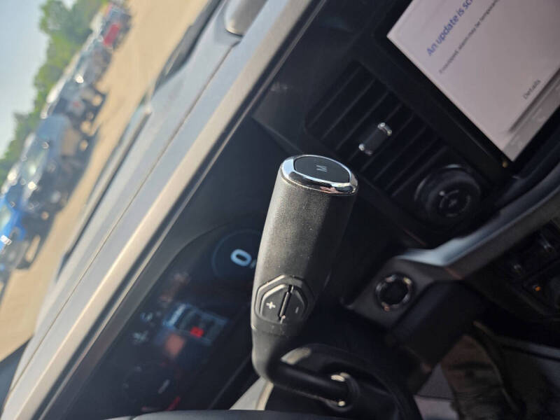 2024 Ford F-350 Super Duty