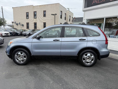 2008 Honda CR-V LX