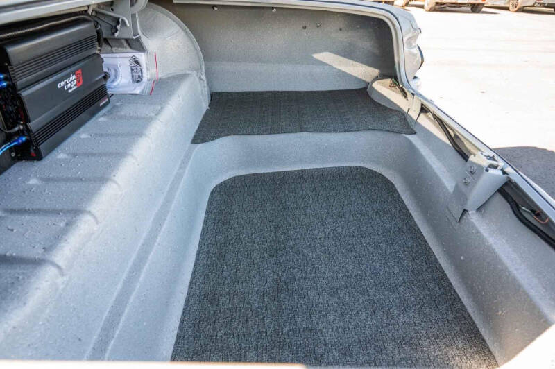 1962 Chevrolet Bel Air