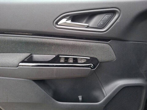 2026 Honda Prologue EX