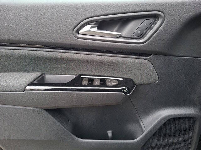 2026 Honda Prologue EX