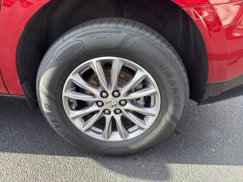 2024 Buick Enclave Premium