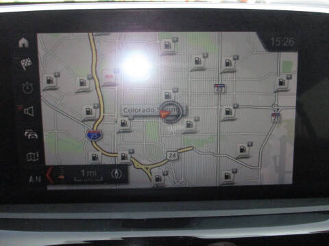 2019 BMW X2 xDrive28i