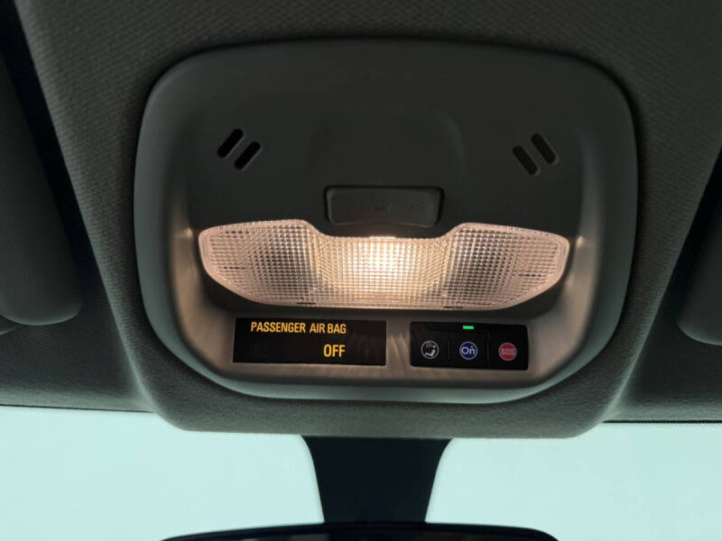 2020 Chevrolet Spark LS CVT