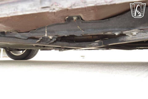 2004 Ford Thunderbird Deluxe