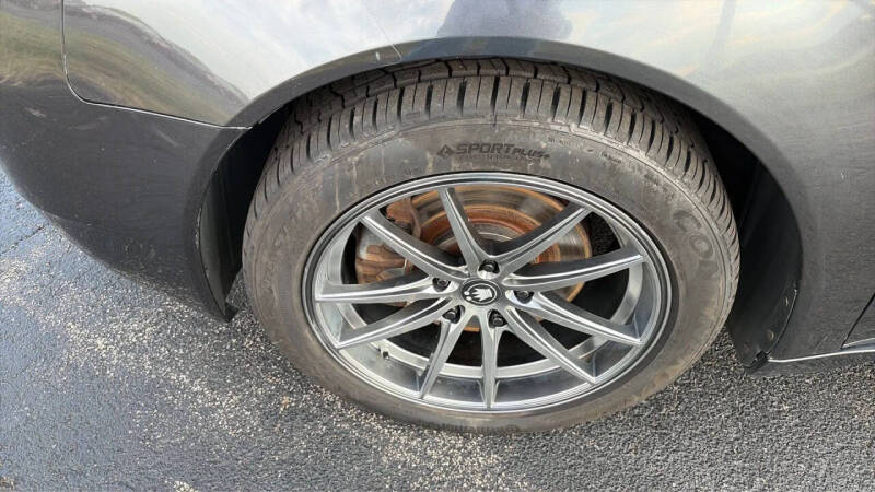 2013 Acura TL SH-AWD w/Tech