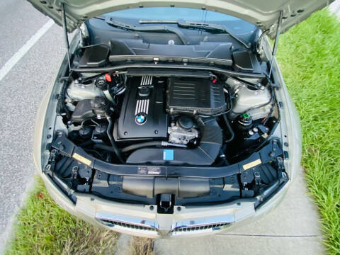 2008 BMW 3 Series 335i