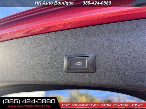 2013 Audi Allroad 2.0T quattro Premium Plus