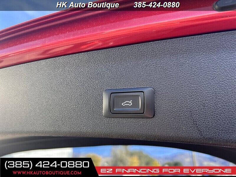 2013 Audi Allroad 2.0T quattro Premium Plus