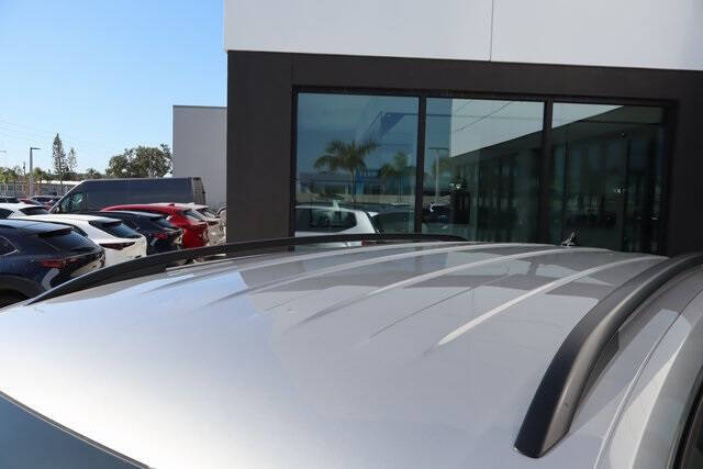 2025 Volkswagen Atlas SE