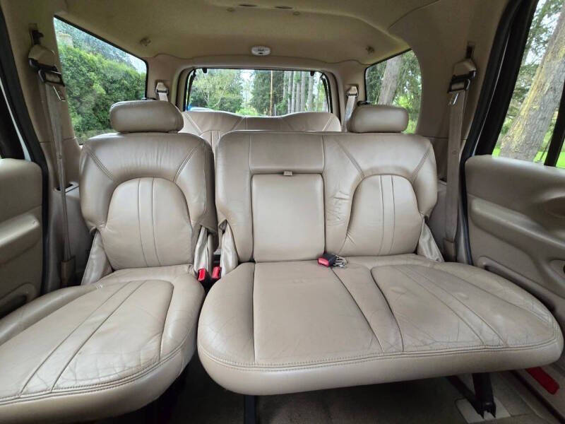 1997 Ford Expedition XLT
