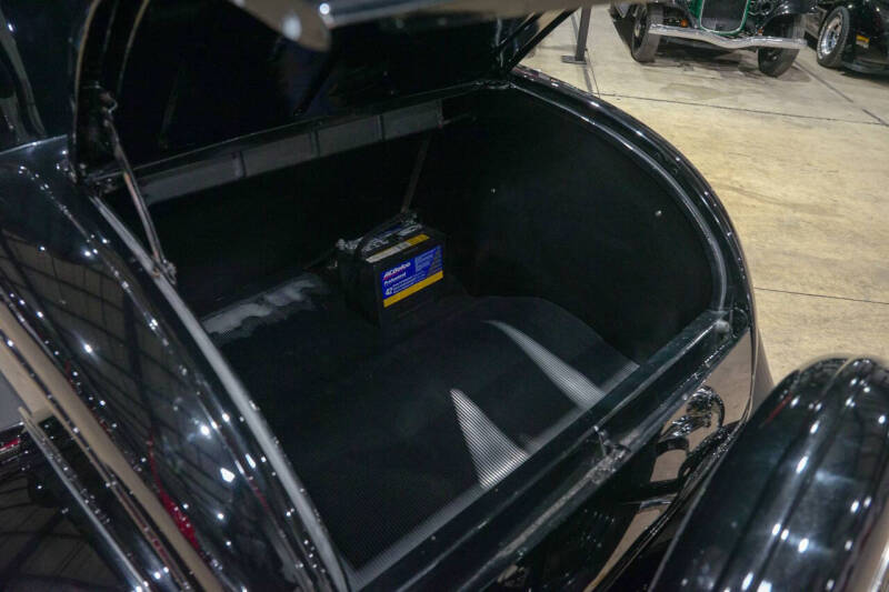 1932 Ford Model B