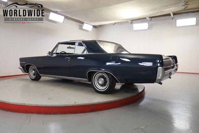 1963 Pontiac Grand Prix