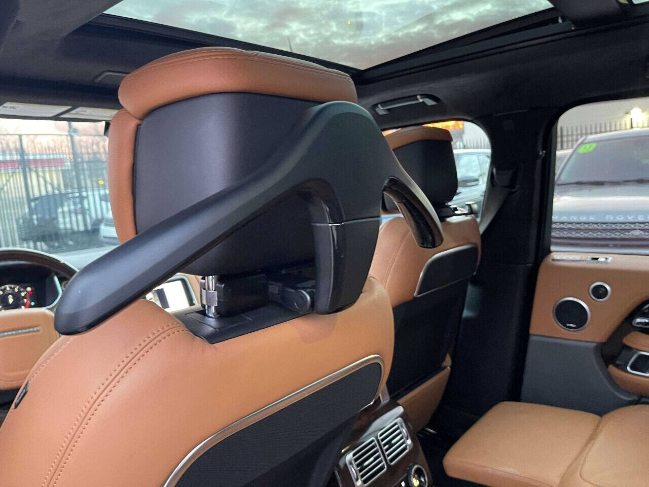 2019 Land Rover Range Rover for sale at Extreme Car Center in Detroit, MI