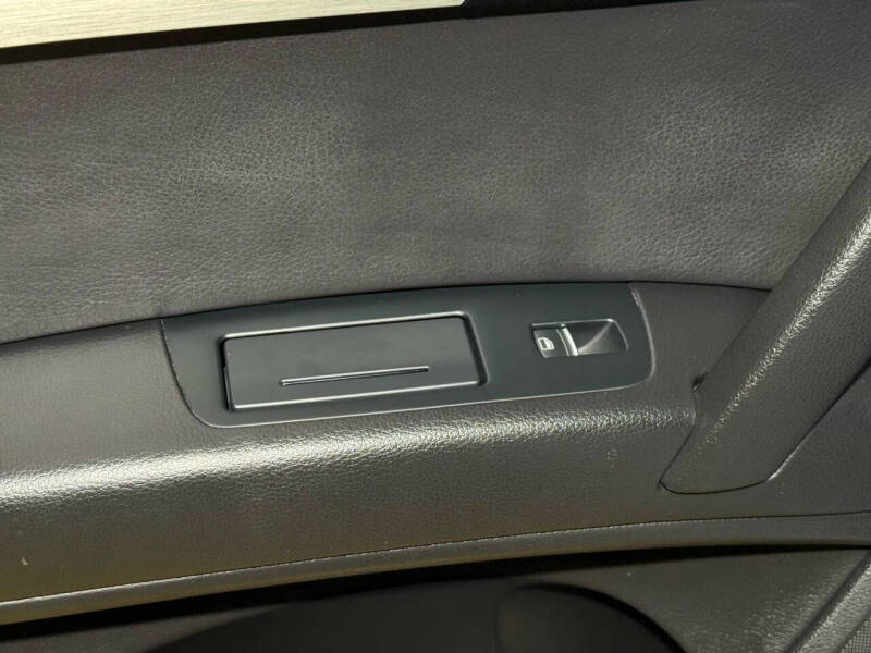 2013 Audi Q7 3.0T quattro S line Prestige