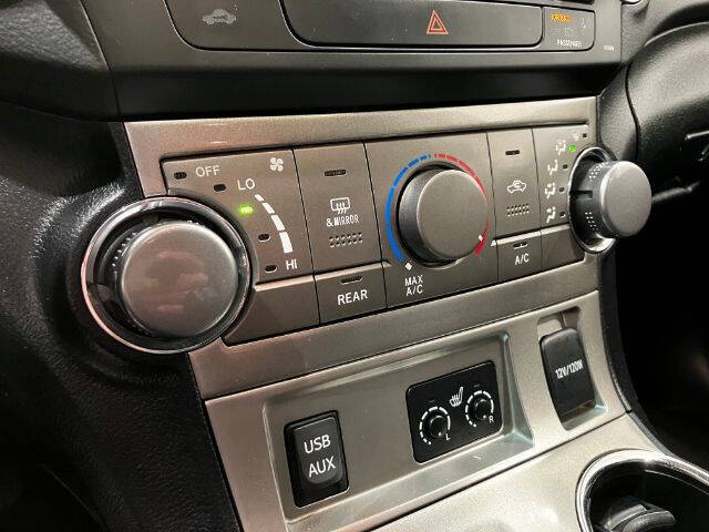 2011 Toyota Highlander