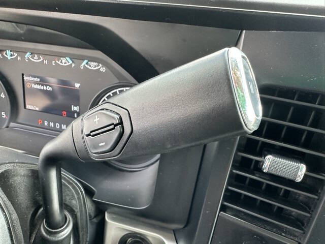 2024 Ford F-250 Super Duty