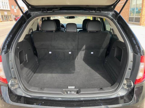 2011 Ford Edge SEL