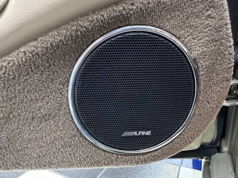 2008 Jaguar XJ-Series Vanden Plas