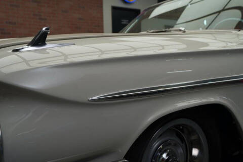 1961 Chevrolet Impala