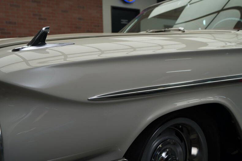 1961 Chevrolet Impala