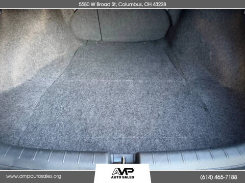 2017 Honda Accord EX