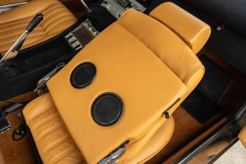 1972 Ferrari 365 GTC/4