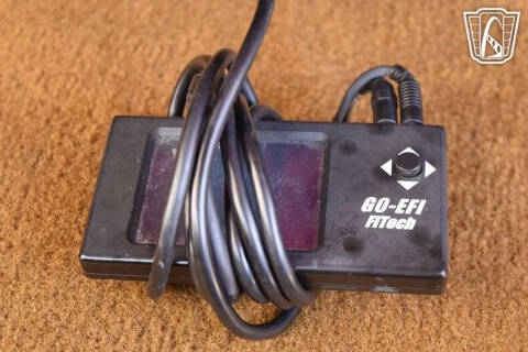 1976 Chevrolet C/K 10 Series