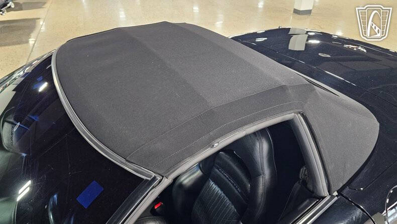 2000 Chevrolet Corvette