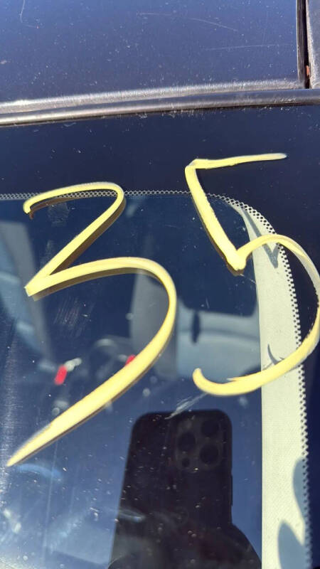 2016 Scion iA