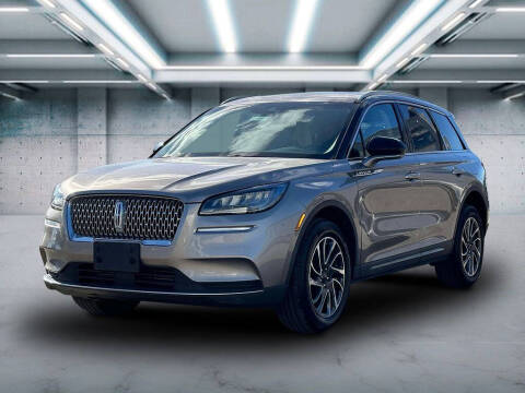 2021 Lincoln Corsair for sale at buyonline.autos in Saint James NY
