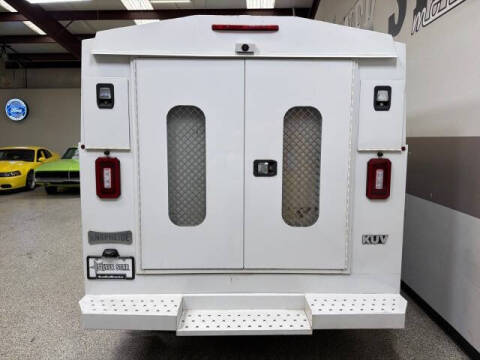 2019 RAM ProMaster 3500 136 WB