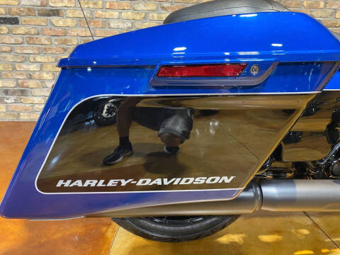 2022 Harley-Davidson Road Glide® Special