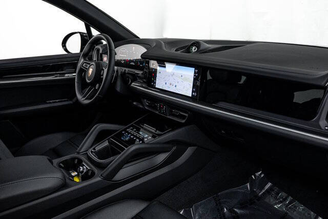 2026 Porsche Cayenne S