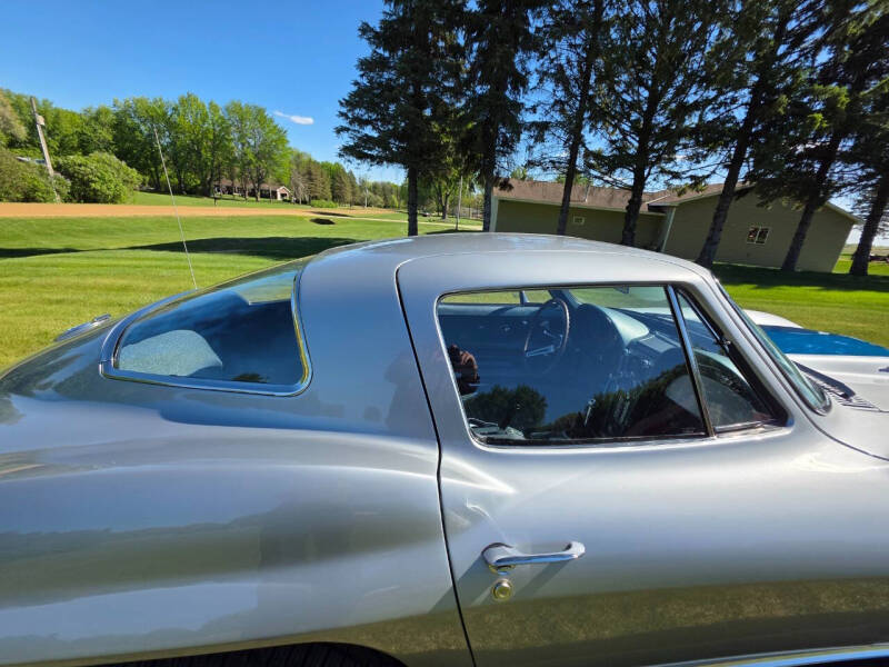 1967 Chevrolet Corvette