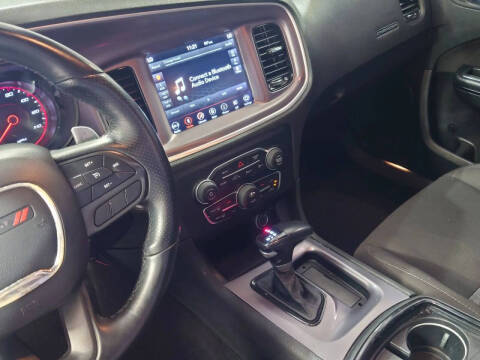 2020 Dodge Charger GT