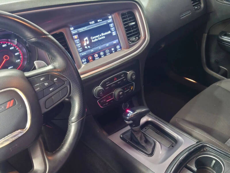 2020 Dodge Charger GT