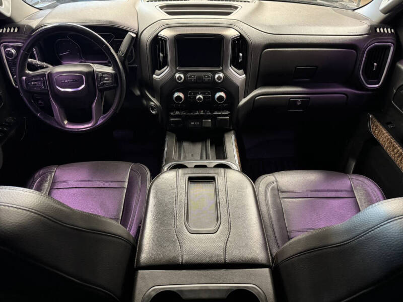 2021 GMC Sierra 2500HD