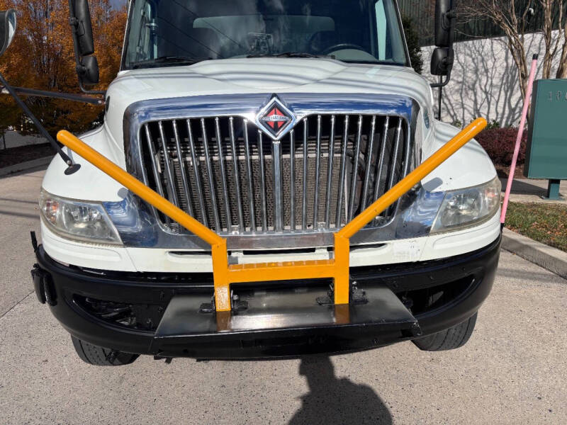 2015 International DuraStar 4300