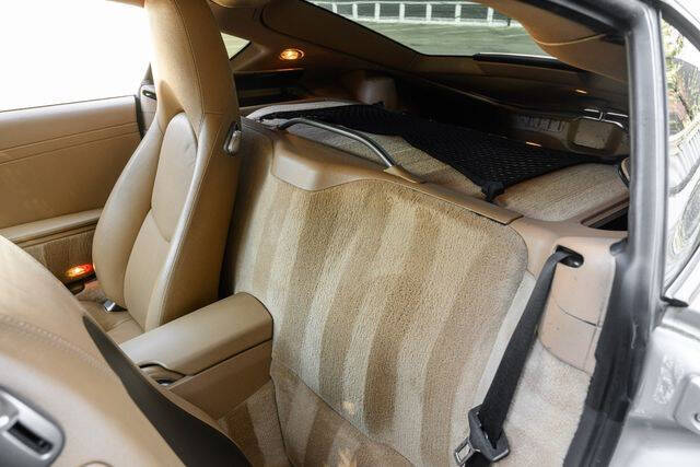 2006 Porsche Cayman S