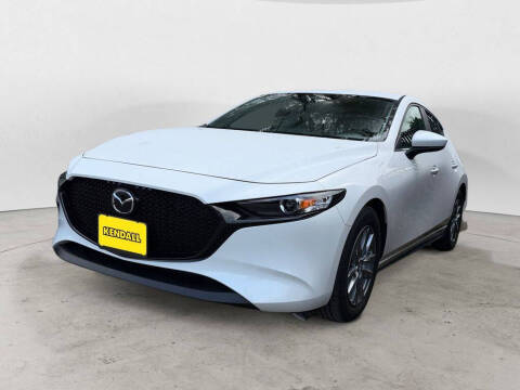 2026 Mazda Mazda3 Hatchback 2.5 S