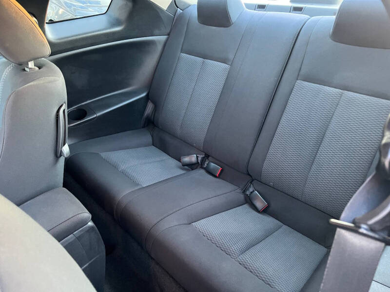 2009 Nissan Altima 2.5 S