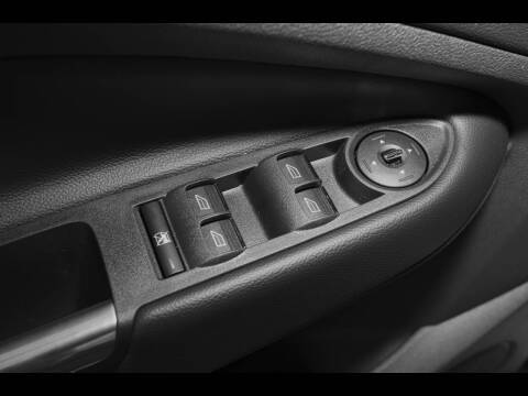 2015 Ford C-MAX Hybrid SE